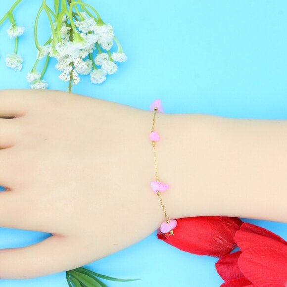 Chic & Stylish Bracelet – A Thoughtful Gift for Women and Girls, DYC1848 - Picture 8 of 9